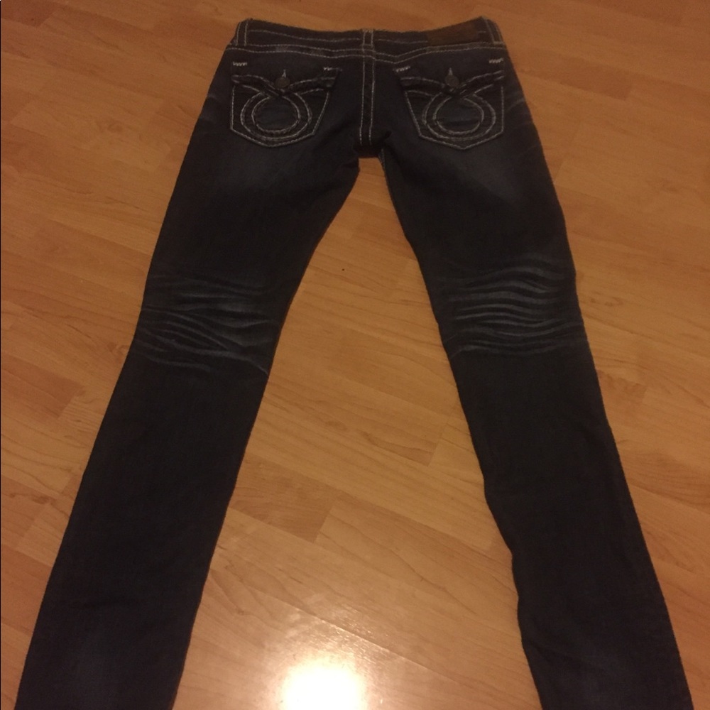 Big Star size 28L